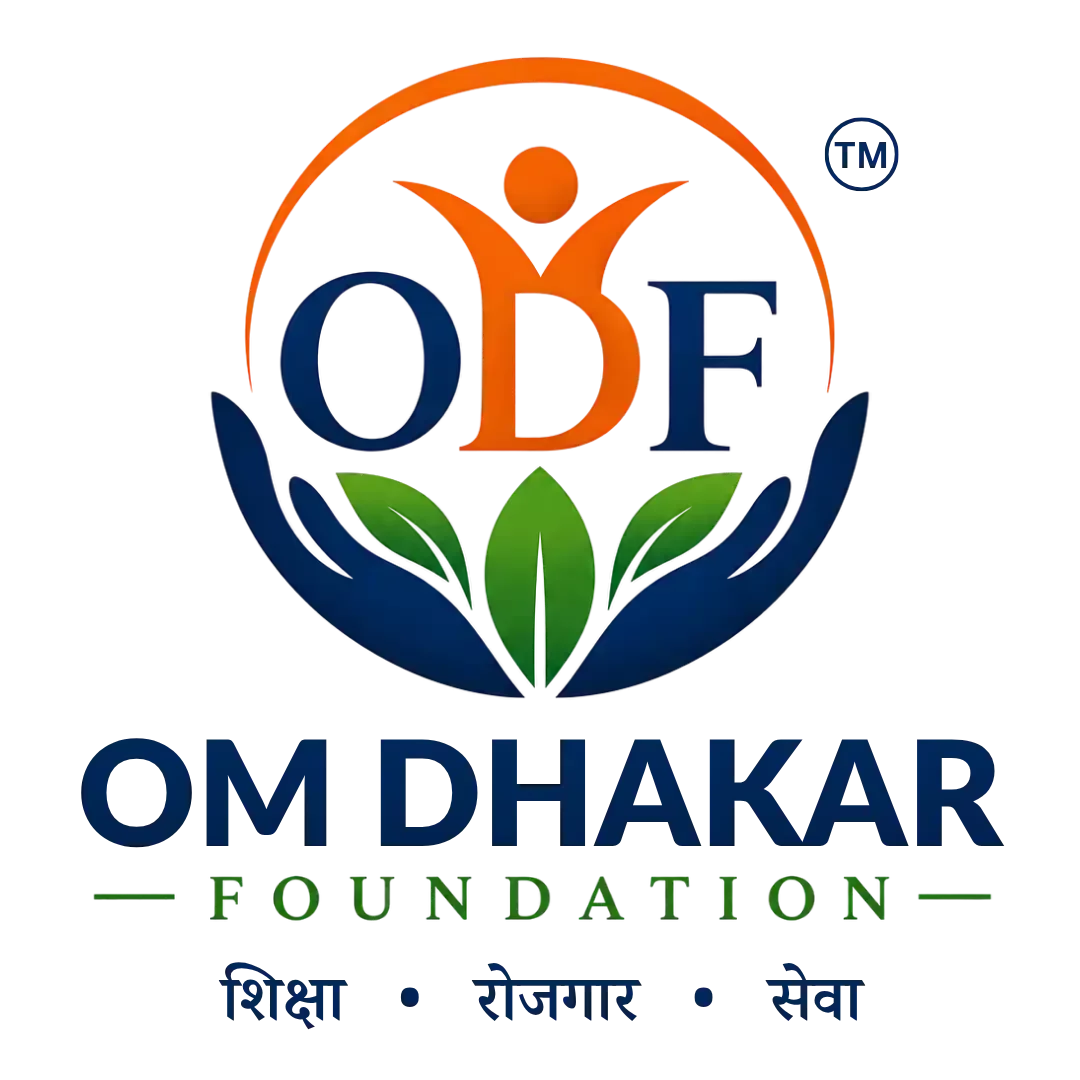 Om Dhakar Foundation